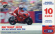 Italia Ducati MotoGP 2010 - Set 2012 10P - Motorfietsen