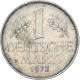 Monnaie, Allemagne, Mark, 1972 - 1 Marco