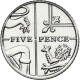 Monnaie, Grande-Bretagne, 5 Pence, 2015 - 5 Pence & 5 New Pence