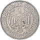 Monnaie, Allemagne, Mark, 1969 - 1 Mark