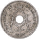 Monnaie, Belgique, 5 Centimes, 1927 - 5 Cents