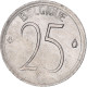 Monnaie, Belgique, 25 Centimes, 1965 - 25 Cents