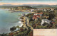 FRANCE - 06 - NICE - Entrée Du Port -  Carte Postale Ancienne - Navigazione – Porto