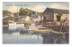 KENNEBUNKPORT (ESTADOS UNIDOS) • FISH WHARF - Kennebunkport