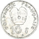 Monnaie, Polynésie Française, 10 Francs, 2009 - Polynésie Française