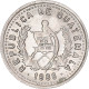 Monnaie, Guatemala, 5 Centavos, 1988 - Guatemala