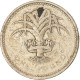 Monnaie, Grande-Bretagne, Pound, 1990 - 1 Pound