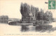 FRANCE - 94 - JOINVILLE LE PONT - Les Beaux Sites De La Marne -  Carte Postale Ancienne - Joinville Le Pont