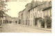 CASTELNAUDARY LA RUE DU BASSIN - Castelnaudary