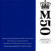 Greenland 2022;  The Queen's 50th Regent Jubile - Souvenir Sheet In Folder; MNH(**). - Neufs