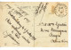 CASTELNAUDARY COLLEGE SAINT FRANCOIS ET HOPITAL TEMPORAIRE N°12 1919 - Castelnaudary