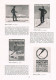 A102 1356 Moos Carl Kunst Hohlwein Deutsche Wintersportplakate Artikel / Bilder 1912 - Malerei & Skulptur