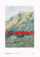A102 1358 E.T. Compton Tutzinger Hütte Benediktenwand Artikel / Bilder 1912 - Andere & Zonder Classificatie