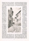 A102 1359 Martha Unger Klausen Chiusa Südtirol Artikel / Bilder 1912 - Autres & Non Classés