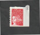 Timbres  - N°3085 - Type Luquet - (TVP)  - Rouge - 2 Bdes  Phosphore - Neuf Sans Charnière - ** - Nuevos