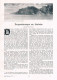 A102 1361 Bergwanderungen Gardasee Prealpi Gardesane Artikel / Bilder 1911 - Autres & Non Classés