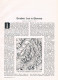 A102 1367 Chamonix Berühmte Leute Michel-Gabriel Paccard Artikel / Bilder 1912 - Autres & Non Classés