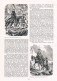 Delcampe - A102 1367 Chamonix Berühmte Leute Michel-Gabriel Paccard Artikel / Bilder 1912 - Autres & Non Classés