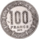 Monnaie, Cameroun, 100 Francs, 1975 - Kamerun