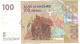 MAROC - Billet De 100 Dirhams De 2002 (1423-2002) Bon état Pas De Pliures - Marokko
