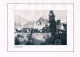 A102 1374 Alpen In Der Kunst Malerei Königssee Artikel / Bilder 1910 - Pittura & Scultura