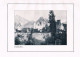 A102 1374 Alpen In Der Kunst Malerei Königssee Artikel / Bilder 1910 - Malerei & Skulptur