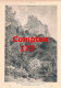 D101 177 E.T.Compton Monte Cristallo Tre Croci Piz Popena Druck 1901!!! - Autres & Non Classés