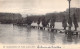 FRANCE - PARIS - 75 - Innondation De 1910 - Carte Postale Ancienne - Inondations De 1910