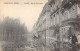 FRANCE - PARIS - 75 - Innondation De 1910 - Rue De L'Université - Carte Postale Ancienne - De Overstroming Van 1910