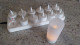 12 Bougies LED Avec Tube Phtophore Et Station De Chargement - Andere & Zonder Classificatie