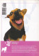 Portugal 1998 Guia Pedagógico Dos Animais De Estimação Cão O Grande Amigo Personalidade E Carácter N.º 7 Dog Animal - Pratique