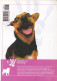 Portugal 1998 Guia Pedagógico Dos Animais De Estimação Cão O Grande Amigo Personalidade E Carácter N.º 7 Dog Animal - Vita Quotidiana