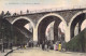 FRANCE - 92 - PUTEAUX - Le Pont Des 5 Arches - Carte Postale Ancienne - Puteaux