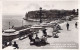 MONACO - Monte Carlo - Les Terrasses Du Casino Et Vue Sur Le Rocher De Monaco - Carte Postale Ancienne - Monte-Carlo