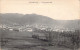 FRANCE - 01 - OYONNAX - Vue Générale - Carte Postale Ancienne - Oyonnax