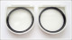 2 Nahlinsen "NL 1" U. NL 2", Gew. M 62 Innen U. Aussen (passend Z.B. Zu NIZO S 800 Professional) - Lentes