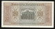 20 Reichsmark 1943 WWII Circulated In Greece (during Occupation) Choice AUNC! - 20 Reichsmark