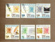 Hong Kong 2012 S#1546-1552 150th Anniversary Of Stamp Issuance Set+M/S MNH Stamp On Stamp Pen Typewriter Computer - Neufs