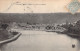 FRANCE - 08 - FUMAY - Le Pont - La Meuse - Carte Postale Ancienne - Fumay