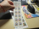 LOT DE CARNETS OBLITERES Et Quelques Blocs - Lots & Kiloware (mixtures) - Max. 999 Stamps
