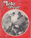 MOTO REVUE N° 1238 - 1955 -  ESSAI BSA SHOOTING STAR - Moto