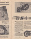 MOTO REVUE N° 1238 - 1955 -  ESSAI BSA SHOOTING STAR - Motorfietsen