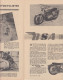 MOTO REVUE N° 1238 - 1955 -  ESSAI BSA SHOOTING STAR - Motorrad