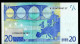 20 EURO "U" L002 FRANCE FRANCIA CIRCULE/CIRCULATED DUISENBERG - 20 Euro