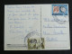 HAITI AVEC YT PA 629 ET 788 DUVALIER / ADHESION UPU - MARCHE PORT AU PRINCE - Haïti