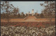 Greenville SC Airport Control Tower Postcard Spartanburg - Greenville