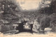 FRANCE - 75 - PARIS - Le Parc Montsouris Le Pont Rustique -  Carte Postale Ancienne - Parken, Tuinen