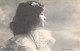 ENFANTS - Portrait - Jeune Fille - Robe - Carte Postale Ancienne - Ritratti