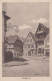 CPA - DAMBACH-LA-VILLE (BAS-RHIN) - DEUX CARTES CENTRE DU VILLAGE - PETITE ANIMATION - Dambach-la-ville