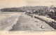 FRANCE - 64 - HENDAYE - Le Boulevard De La Plage Vu Du Casino - LL -  Carte Postale Ancienne - Hendaye